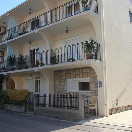 Apartmani Franovic Tivat Ngoại thất bức ảnh