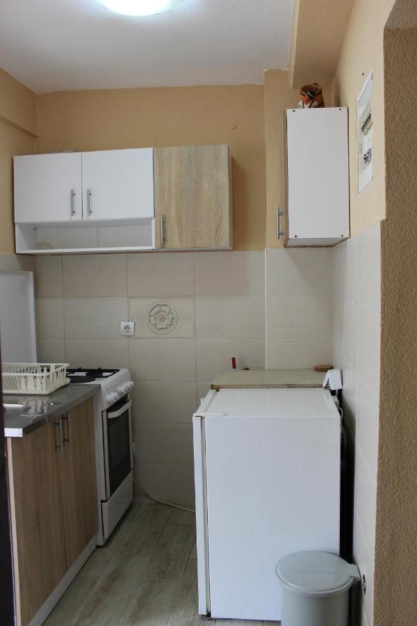 Apartmani Franovic Tivat Ngoại thất bức ảnh
