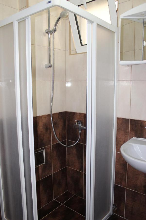 Apartmani Franovic Tivat Ngoại thất bức ảnh