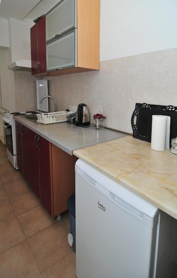 Apartmani Franovic Tivat Ngoại thất bức ảnh
