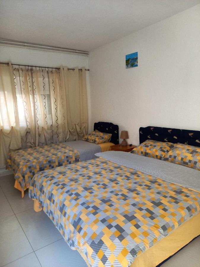 Apartmani Franovic Tivat Ngoại thất bức ảnh